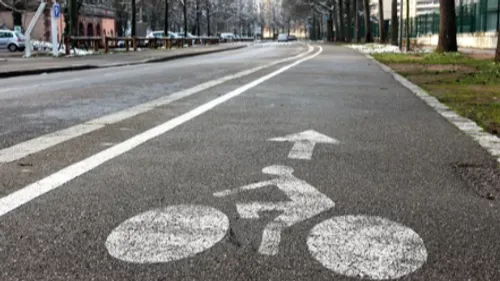 Strasbourg : une nouvelle rue scolaire mise en place prochainement...