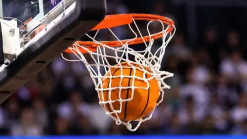 Leaders Cup : la SIG sera opposée à Lyon-Villeurbanne en quart de...