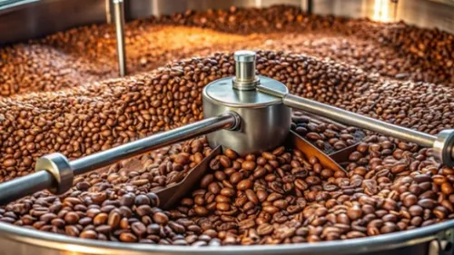 L'aventure se poursuit pour Torréfaction Lagarde et ses cafés