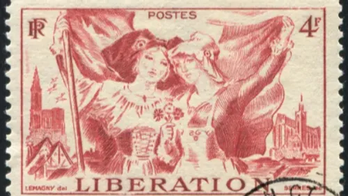 Dans leur enfance, ils ont connu l'horreur de la Libération