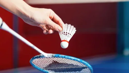 Le Mulhousien Thom Gicquel et la Camblysienne Delphine Delrue à un...