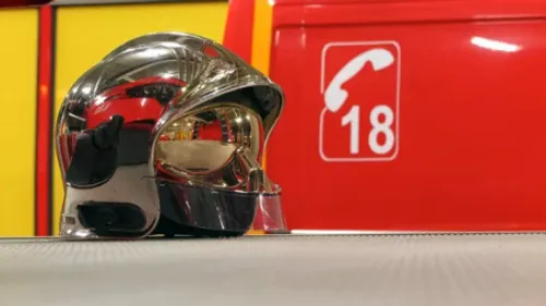 Collision entre deux trams : l'escalade des moyens déployés par les...