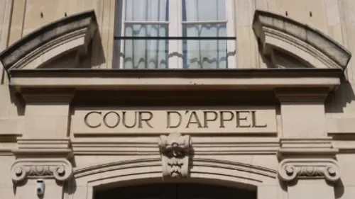 Le Dr Henri Brunner, qui a récemment été radié, a décidé de...