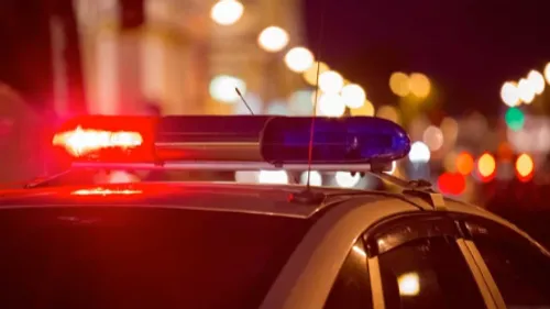 Mulhouse : un adolescent de 17 ans au volant impliqué dans un...