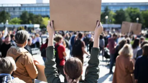 Les futurs médecins généralistes se mettent en grève ce mercredi 