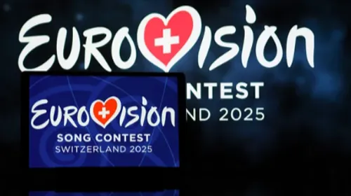 Eurovision 2025 : "Cela a marqué mon enfance", confie Louane après...
