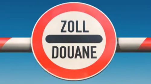 Droits de douane : quelles sont les options dont dispose l’Union...