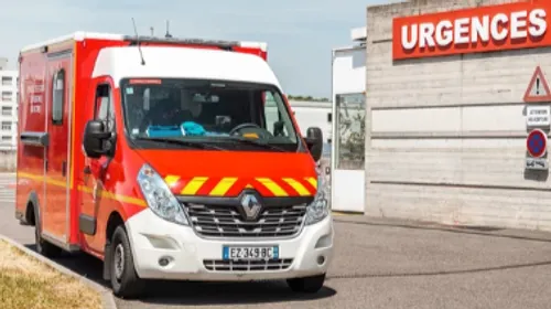 Attente prolongée aux urgences : la ministre de la Santé lance une...