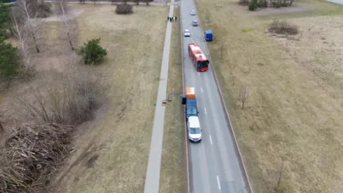 Le nombre d’accidents mortels augmente dans le Bas-Rhin