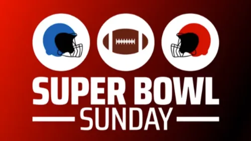 Le Super Bowl aux États-Unis constitue une opportunité inégalée...