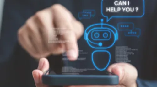 L'intelligence artificielle : une révolution pour l'économie ?