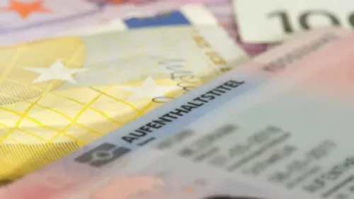 Les étudiants demandent une procédure plus rapide pour l'obtention...