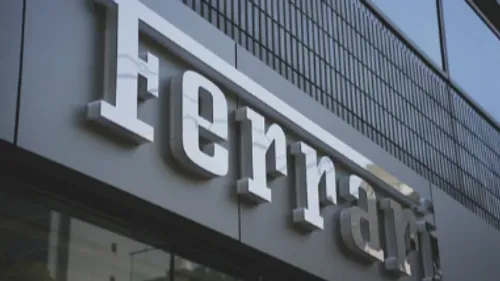 Italie : Les employés de Ferrari recevront un bonus de 14 000 euros...