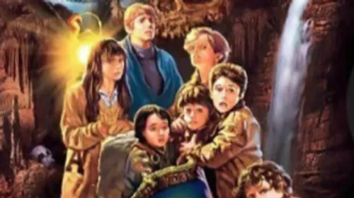 Un "Goonies 2" est officiellement en développement, avec Steven...