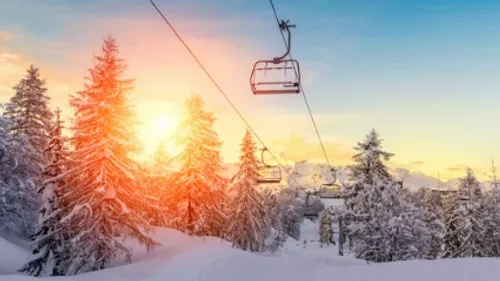 Une couverture neigeuse suffisante pour préserver la saison