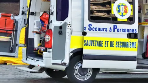 Strasbourg : Un trentenaire a mortellement poignardé sa mère alors...