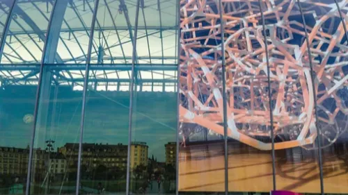 Collision de trams à Strasbourg : la réouverture du tunnel de la...