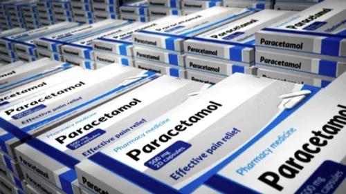 Quatre adolescents admis à l'hôpital le même jour : le "paracetamol...