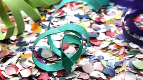 Pour encourager une fête plus écologique : à Obernai, le maire...