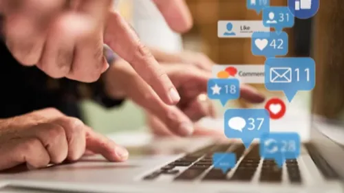 Éducation : l'image des parents parfaits, une illusion des réseaux...