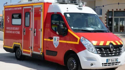 Un adolescent a été gravement blessé par balle