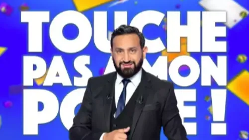 TPMP : Cyril Hanouna prépare une mise en scène spectaculaire pour...