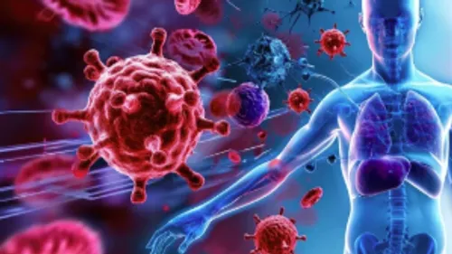 Maladies rares : un nouveau plan gouvernemental pour améliorer la...