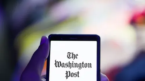 Jeff Bezos, a déclaré que les pages "Opinion" du Washington Post ne...
