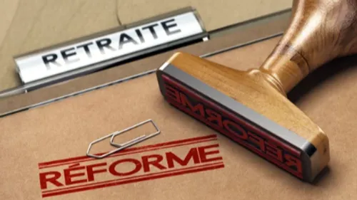 Réforme des retraites : quel est l’état des lieux ?