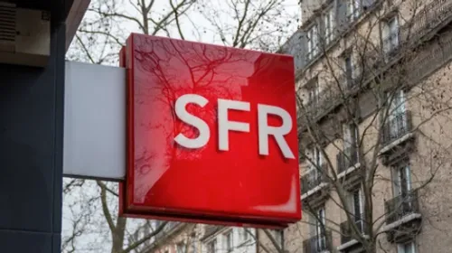 La maison mère de SFR, Altice France, se prépare à entamer une...