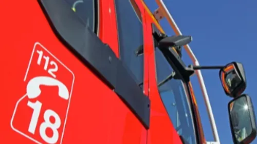 Après des tirs de mortier aux abords de Mulhouse, les syndicats de...