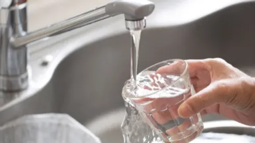 Pollution de l’eau potable : deux communes appelées à faire...