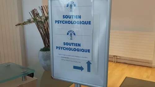 L'attentat de Mulhouse