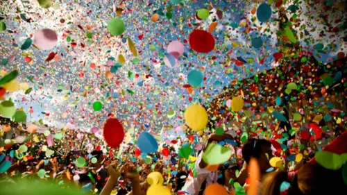 Le Carnaval