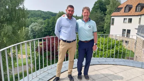 Le Golf de La Largue redémarre