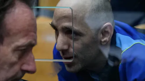 Procès de Cédric Jubillar : l’accusé clame son innocence devant la...