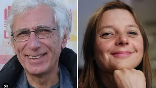 Cécile Kohler, 41 ans, en captivité en Iran : forte mobilisation en...