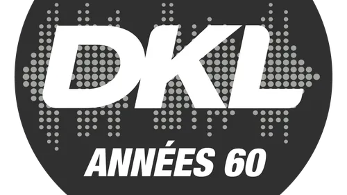 DKL Années 60'