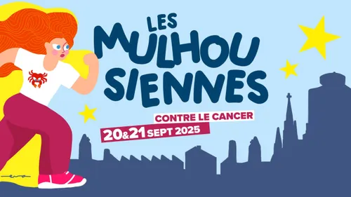 Les Mulhousiennes à Soultzmatt