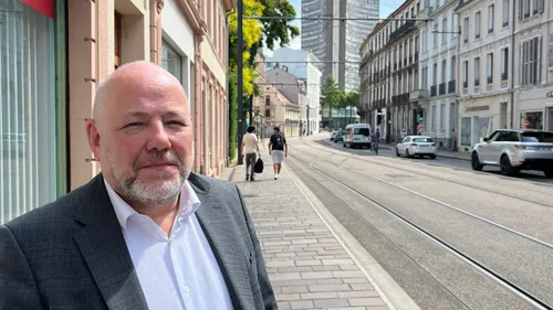 Tour de l’Europe : Mulhouse engage une nouvelle phase de sauvetage