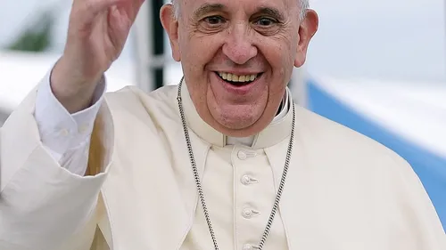 Témoignage, le Pape est décédé