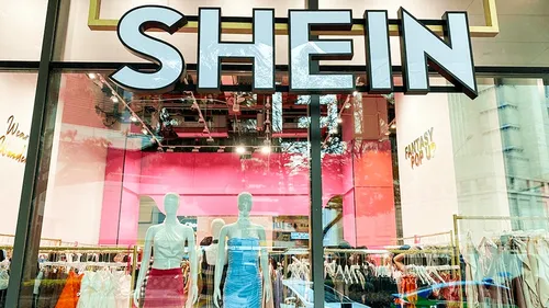 Shein ouvre six boutiques en France : un tournant concret pour la...