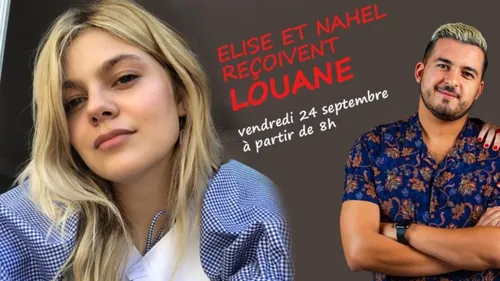 REPLAY : LOUANE AVEC ELISE ET NAHEL SUR CERISE FM
