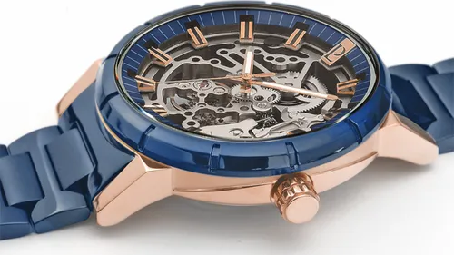 Pierre Lannier revient en Chine