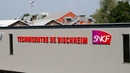 Grève des cheminots