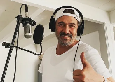 Daniel Levi donne rendez-vous à ses fans la semaine prochaine !