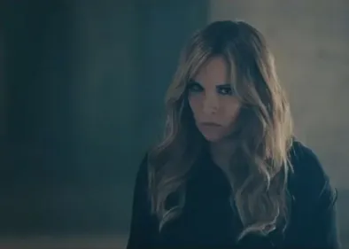 Hélène Ségara fait monter la pression 