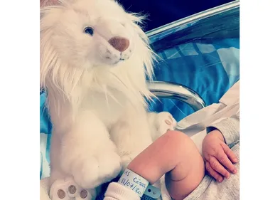 Madame Monsieur : quel nom ont-ils donné à leur bébé ?