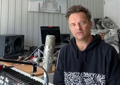 Héritage de Johnny Hallyday : son fils David sort du silence