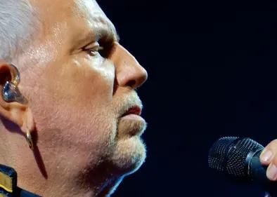 Bernard Lavilliers voudrait un concert pour le Liban